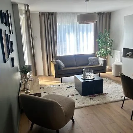 Aparthotel Montana Reims Tinqueux