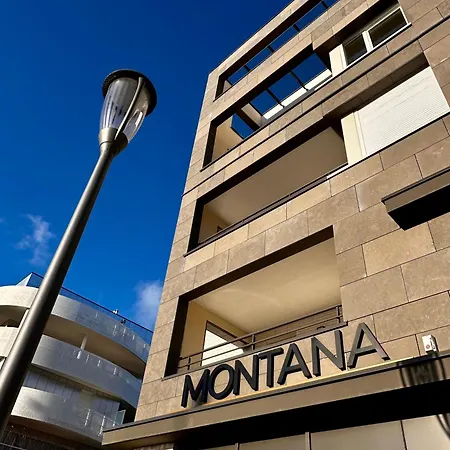 Résidence Montana Reims Tinqueux