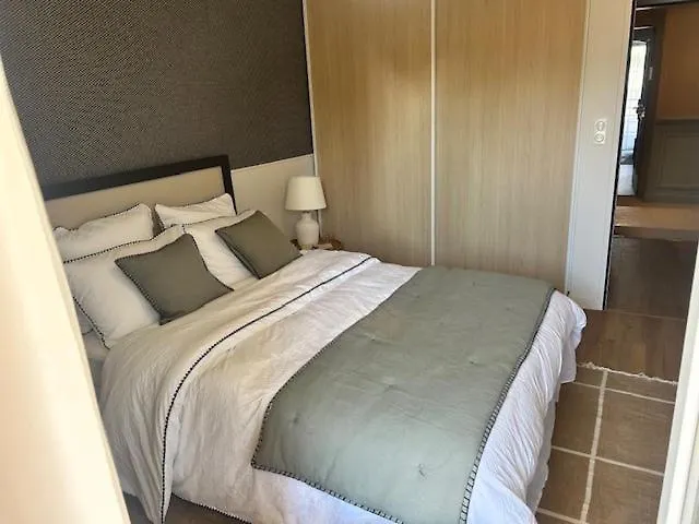 Lejlighedshotel Montana Reims 3*