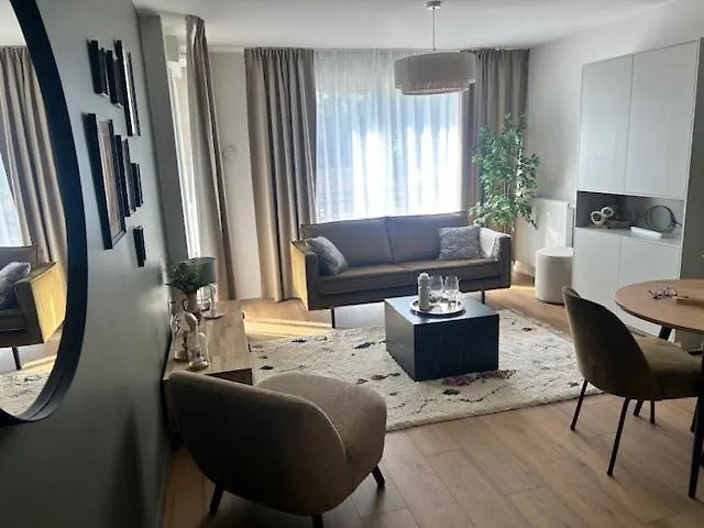 Lejlighedshotel Montana Reims Tinqueux