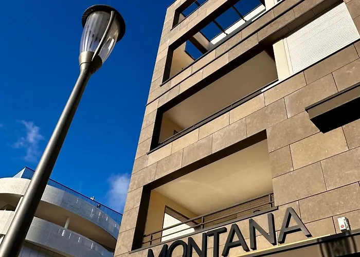 Montana Reims Tinqueux